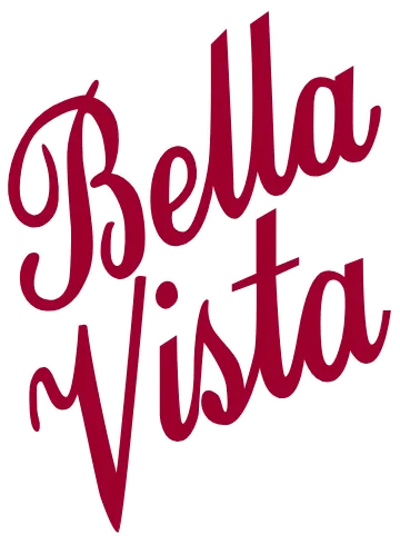 Bella Vista Apartments logo Transparent